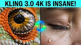 The Only AI Video Generator That Makes Real 4K AI Films