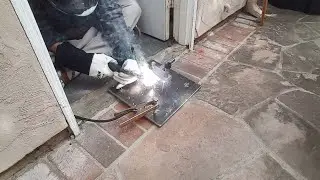 Titanium Flux Core Welding Secrets