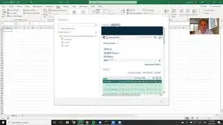 Excel - get data from web in less than 2 minutes (Office 365)