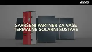 ☀️ Solarni termalni sustavi - 🇮🇹 Proizvedeno u Italiji