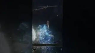 СТАРИНА АЛЬБУС ГДЕ ТО СПРЯТАЛСЯ ☠ Elden Ring