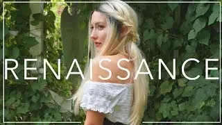 Texas Renaissance Festival | 1001 Dreams