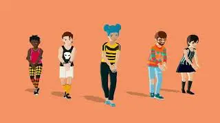 Промо интернет-галереи на платформе Decentraland