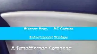 Warner Bros./DC Comics (The Mr. Mix Movie Variant)