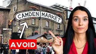 Everything to AVOID when visiting London [FULL DOCUMENTARY]