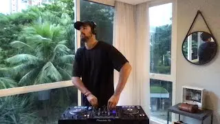 Maz x Vex @ Home Sessions (Brazil)
