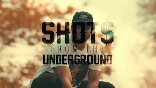 Kwaj - McNabb to Megatron - Shots from the Underground