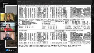 OTWL Live: Saratoga Whitney Day All Stakes Pick 5