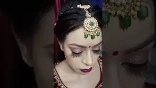 सबसे कम बजट का मेकअप डायमंड ब्यूटी पार्लर कछवा रोड वाराणसी में 9935572639