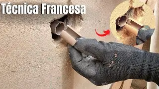 I didn't KNOW that! This bricklayer is VERY KNOWLEDGEABLE