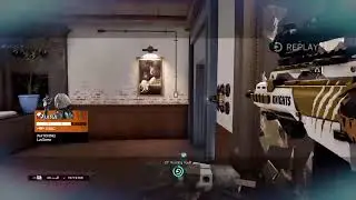 R6 :( big l streak