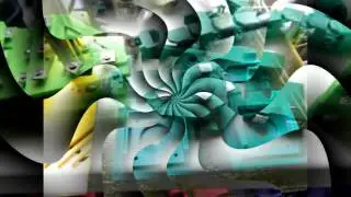 Продолжение  проект D Bot Core XY 3D Printerа часть3