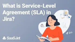 What is SLA in Jira? | SLA configuration for Jira Cloud