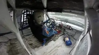 Ваз 2108 Clubturbo 500+ hp, заезд на Чемпионате России по дрэг-рейсингу RDRC 2016
