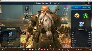 Fate Pumpkin Event in Raid Shadow Legends