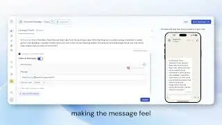 Didn’t Get a Reply? We’ve Got You Covered with Follow-Up Sequences