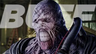 BU ADAMLARIN ELİNİN AYARI YOK.. NEMESIS GÜNCELLEMESİ.