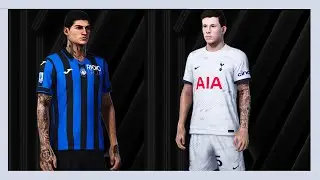 DESCARGA TATTOOPACK AIO 2024😎PES21 FL24 PES JUDRSGAMING