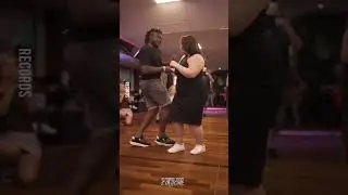 Kizomba Days Cologne 2023 - Fola & Belle | MVP · Kay Persona