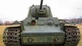 World of Tanks: KV-1: Mastery, Top Gun, Radley-Walters, High Caliber