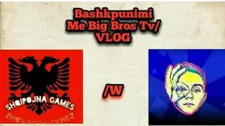 Tunelet e braktisura Vlog #1 (ft Big Bros Tv )