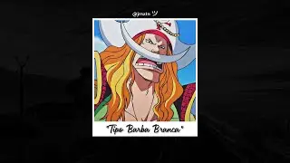MHRAP - Tipo Barba Branca (Letra) 💪🌊