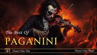The best of the violin is Paganini and Vivaldi .... | The famous classical music