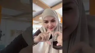 TANTE EMMA MS GOYANG ZUMBA LIVE TIKTOK PART1