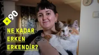Erken menopoz I 
