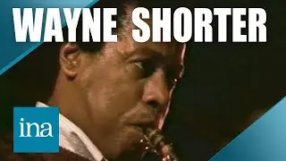 1987: Wayne Shorter 