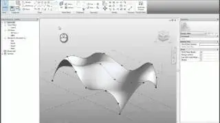 Revit Conceptual Massing Environment - A How To Guide