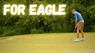 Can I Break 80 with an EAGLE?