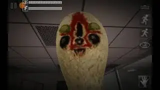 Гайд по консоли, scp containment breach