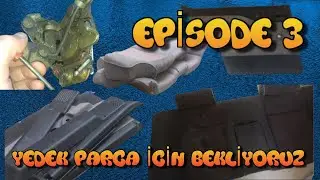 TOFAŞ MODİFİYE KAPI VE CAMLAR PARÇA İÇİN BEKLERKEN DETAYLI TEMİZLİK!!! #EPİSODE 3