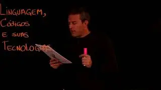Questão 115 Caderno 3 Só ENEM Linguagem e Códigos