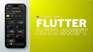 Cars App Using Gpt & Firebase | Flutter شرح