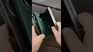 Honor Magic V3 versus Samsung Galaxy Z Fold 6 y Oppo Find N3. ¿Cuál te comprarías? #celulares #tech