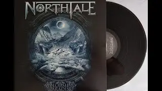Northtale – Welcome To Paradise (2019) [VINYL] Full album