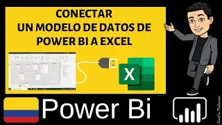 ✅ Power BI Chapter 73: CONNECTING A POWER BI DATA MODEL TO EXCEL with Analyze in Excel
