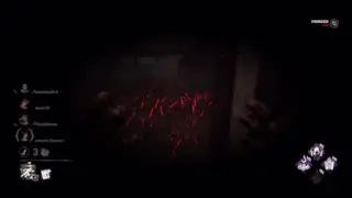 DBD 1 hour Legion | dead by daylight killer gameplay