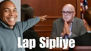 Reginald Boulos Vle Tounen Ayiti - Li Mande Pou Juge Yo Lagel Sou Kosyon
