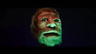 GHOSTEMANE   GATTEKA OFFICIAL VIDEO