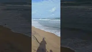 Puri Sea beach