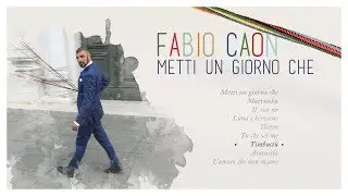 Fabio Caon - Timbuctù