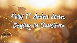 Felly - Crying in Sunshine F. Arden Jones