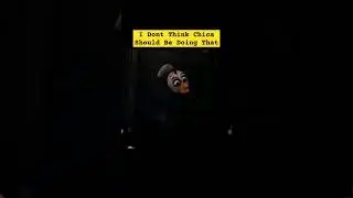 Full Format Video Linked #fivenightsatfreddys #glitch #securitybreach #fnaf