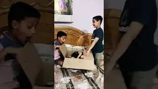 Gonik I  unboxing I  
