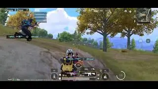 Close range and Sprays 😾