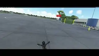 #FS2020