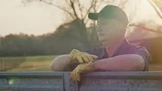 Vogtle Memories: Jeff's Story